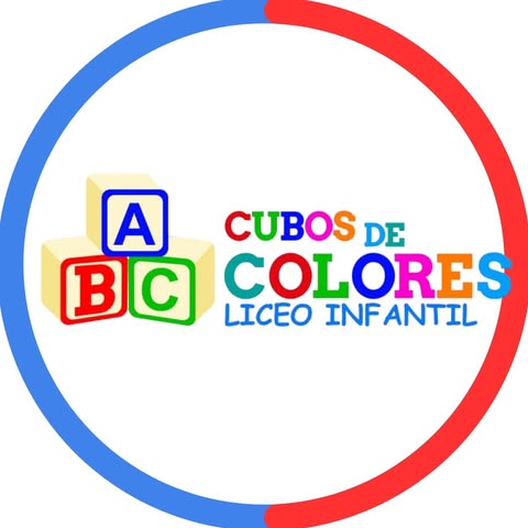 Liceo Infantil Cubos de Colores